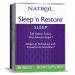 Natrol Sleep 'n Restore 20 Tablets