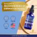 2oz Niacinamide Serum for Face 10% with Zinc & Vitamin B3 - Acne Treatment, Pore Minimizer & Dark Spot Remover - Buy Online on GoSupps.com