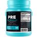 Primal Pre-Workout Tropical Rain Rocket Pop Flavored (30 Servings) - Gluten Free & Non-GMO