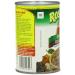 Rosarita Low Fat Refried Black Beans 1 lb (Pack of 12) - Healthy Low Fat Refried Beans - Buy Online on GoSupps.com