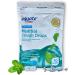 Equate Sugar Free Menthol Cough Drops- 70ct (1 Pack) Set with Fusion Shop Store Box (1) Small - Buy Online on GoSupps.com
