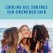 Banana Boat Soothing After Sun Gel with Aloe Vera 16oz Twin Pack - Hydrating Aftersun Care - Buy Online on GoSupps.com