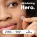 Mighty Patch Original Spot Patches by Hero Cosmetics Day & Night Time Acne Treatment Clear Spot Remover Hydrocolloid Patches Anti Acne Dots Spot Treatment Pimple Stickers - 72 Pimple Patches 72 Pack - Buy Online on GoSupps.com
