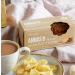 Biscuits Gift Set Biscuit Hamper Including Ginger Biscuits Almond Thins & 4 Packets of Grandma Wild's Classic Biscuits | Biscuit Lovers Gift - Buy Online on GoSupps.com