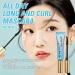 MILKTOUCH All Day Long and Curl Mascara - Waterproof Smudge-Proof Mascara for Full, Long, Thick Eyelashes - Buy Online on GoSupps.com