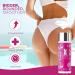 Booty Magic Butt Enhancement Cream - 6.8oz with Maca Root & Pueraria Mirifica for Bigger, Rounder, Softer Butt - Aloe Vera Infused - Buy Online on GoSupps.com