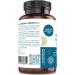 Boswellia Mega AKBA with BioPerine | 60 Vegan Capsules | Liposomal Formula | Premium Quality - Buy Online on GoSupps.com