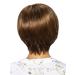 Lofty Peronz Eva - High-Quality Art Hair Wig in Black-Brown | Realistic & Durable International Shipping - Buy Online on GoSupps.com