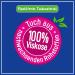 Poliboy XXL Kitchen Wet Wipes - All-Purpose Cleaning Towels with Orange Fragrance - 2 Pack (48 Towels) - Made in Germany - International Shipping Available - Buy Online on GoSupps.com