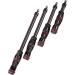 10 Trophy Ridge Hitman Stabilizer - Ultimate Stability for Precision Shooting - Buy Online on GoSupps.com