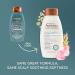 Aveeno Rose Water & Chamomile Conditioner for Dry Hair Hydrating 354 milliliters - Buy Online on GoSupps.com