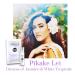 MOEA- Hawaiian Perfume Oil Roller - P kake Lei - Dreams of Hawaiian Jasmine/Gardenia/Tuberose - White Exotic Flowers- On-the-go- Natural- Made in Hawaii - Gifts for Her- 9.5 ml P kake Lei (Jasmine) + White Tropicals - Buy Online on GoSupps.com