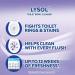 Lysol Click Gel Lavender Fields Toilet Bowl Cleaner - 6 Applicators - Buy Online on GoSupps.com