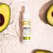 Yes To Avocado Hyaluronic Acid Serum - Deeply Nourishing Formula for Dry Skin - Vegan & Cruelty-Free - 0.95 Fl Oz - Buy Online on GoSupps.com