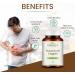 Punarnavadi Guggulu - Natural Diuretic | Ayurvedic Supplement for Healthy Liver & Kidney | Reduce Swelling | 60 Tablets Available for International Shipping - Buy Online on GoSupps.com