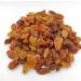 AgoraMarket Golden Dried Sultana Raisins 225g 196Kg Premium Quality 225 grams - Buy Online on GoSupps.com