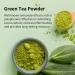 Yadah Green Tea Cleansing Balm 2 Mini (25ml) - Gentle Makeup Remover - Buy Online on GoSupps.com