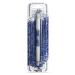 Rainbow Dust Professional Cake Decorators Food Pen Holly Navy Blue