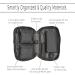 ChillMed Companion Glucose Meter Case - Diabetic Supply Bag for Insulin & Essentials (Blue) - Buy Online on GoSupps.com