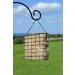 Supa Natural Jute Fibre Bedding for Birds & Small Animals - Eco-Friendly Nesting Material for Warm, Cosy, and Safe Nests - Buy Online on GoSupps.com