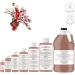 Aroma Depot Japanese Cherry Blossom Fragrance Oil - 4 fl oz | Perfume Skin Oil & DIY Scented Projects | Ideal for Bath Bombs Body Butters & Diffusers - Buy Online on GoSupps.com