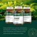 Gaia PRO Vitex Reproductive Formula - Supports Healthy Reproductive Function - 60 Vegan Liquid Phyto-Capsules - Buy Online on GoSupps.com