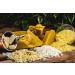 Premium Beeswax Polishing Kit for Teak Furniture - Rose Gold | Ideal for Mid Century Decor - International Shipping Available - Buy Online on GoSupps.com
