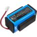 Buy 10400mAh/3.7V Replacement Battery for Vulcan 180 | International Shipping Available - Buy Online on GoSupps.com
