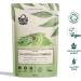 Organic Wheatgrass Powder 225g for Energy & Skin Health | Earths Basket - Buy Online on GoSupps.com