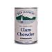 Bar Harbor Chowder, New England Clam, 15 Ounce (Pack of 6) 15 Ounce (Pack of 6) New England Clam Chowder