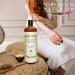 Mary Tylor Naturals Unscented Massage Oil (8 oz) - Ideal for Men, Women & Couples | Nourishing & Versatile Formula for Massage Therapy - Buy Online on GoSupps.com