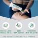 Biofreeze Professional Menthol Pain Relieving Gel 4 FL OZ Tube for Sore Muscles, Arthritis, Backaches, Joint Pain - 1 Pack - Buy Online on GoSupps.com