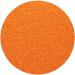 Colorful sugar orange 1kg decorative sugar