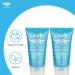 CRACK HAIR FIX Styling Creme - Anti-Frizz Leave-In Styling Aid (1.25 Oz, Pack of 2) - Buy Online on GoSupps.com