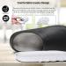 Croc Nonslip Chef Shoes for Men - Water Proof Work Shoes for Kitchen & Garden - Comfortable Nursing Clogs for Indoor & Outdoor Use - Black, Size 7.5 - Buy Online on GoSupps.com