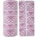 Not Deformed For A Long Time Nail Art Pad Soft Nail Art Hand Pillow for Home Beauty Salon(Purple geometry) - Buy Online on GoSupps.com