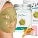 Br un-peel-off-gelee mask premium quality modeling tea tree glass mask powder for face mask ideal for beautician spa skin care hydro face mask