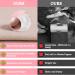 Reusable Gel Lint Roller for Pet Hair | Washable Sticky Lint Ball | Mini Portable Lint Remover Tool for Travel - Buy Online on GoSupps.com
