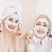 Soft Papaya & Pumpkin Masque | Enzyme Mask for Resurfacing Pore Minimizing & Acne Scar Treatment - Suitable for All Skin Types - Buy Online on GoSupps.com