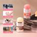 vaneria B ton r parateur pour talons gerc s Cr me r paratrice pour pieds secs et crevass s et fissures Cr me hydratante pour les pieds Pour les pieds tr s secs(40g P che) P che 40 g (Lot de 1) - Buy Online on GoSupps.com