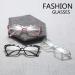 Jurchio Cat Eye Blue Light Filter Glasses for Women - TR90 Gaming & Computer Safety Glasses | UV Protection & Lightweight Design | Reduce Eye Strain - Buy Online on GoSupps.com
