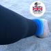 Zengear XXL Compression Calf Sleeves - Shin Splint & Calf Support Brace - Buy Online on GoSupps.com