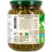 Jardin BiO tic - Hand-picked green beans with no added salt 660 g (Packaging may vary) - Buy Online on GoSupps.com