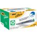 BIC 1701 Whiteboard Marker Velleda ECOlutions Box of 12 - Green Round Tip 1.4 mm Line Width | International Shipping Available - Buy Online on GoSupps.com