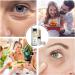 Snail Eye Cream Stick Eye Moisturizer Stick Eye Bag Cream Snail Dark Eye Cream Snail Mucin Eye Cream Hydrating Eye Stick Eye Fatigue Relief Cream Puffiness Eye Cream Eye Cream For Wrinkles - Buy Online on GoSupps.com