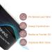 Turbinne Ultra Strength Bitter Orange Serum Capsules for Men - Anti-Aging Skin Tightening Acne & Wrinkle Reduction | International Shipping - Buy Online on GoSupps.com