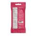 Everyone Hand Sanitizer Wipes 15 Wipes (Pack of 6) - Ruby Grapefruit & Plant-Derived Alcohol - Buy Online on GoSupps.com