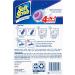 Soft Scrub 4-in-1 Lavender Toilet Bowl Cleaner 2 Count - Buy Online on GoSupps.com