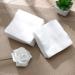 Buy Exceart 100PCs Disposable Non-Woven Cleaning Towels | Versatile Cotton Pads for Face Hands & Phones | Ideal for Home & Office Use - Buy Online on GoSupps.com