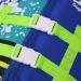 Toddler Swim Vest Floaties - Adjustable Safety Strap, Blue, 4-6 Years - Buy Online on GoSupps.com
